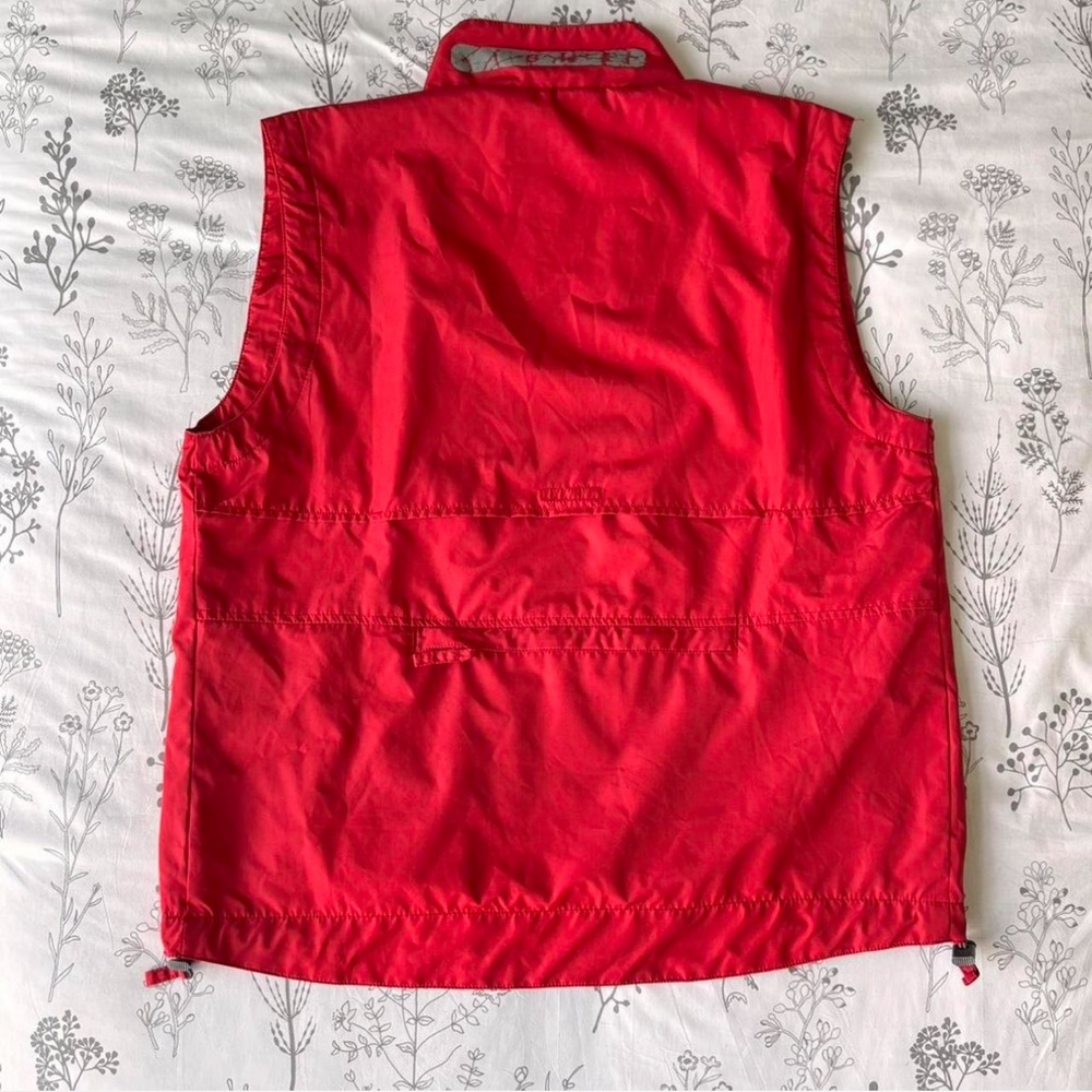 Stussy Men’s Vest View 6
